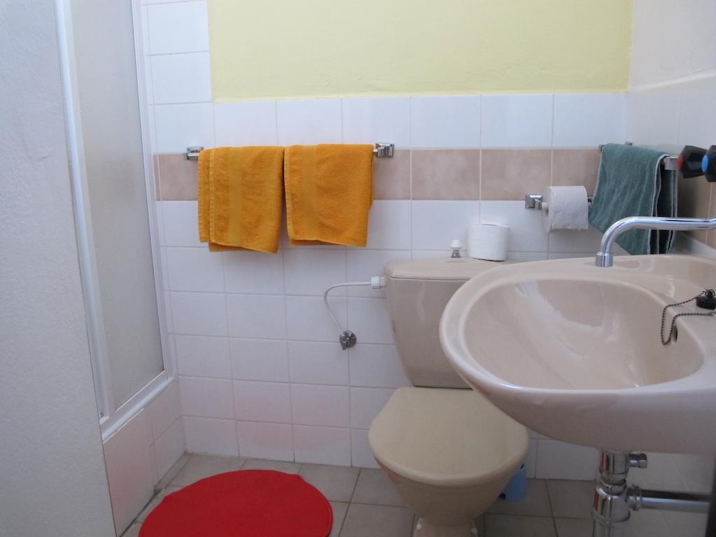 Penzion Eliska Prague Room photo