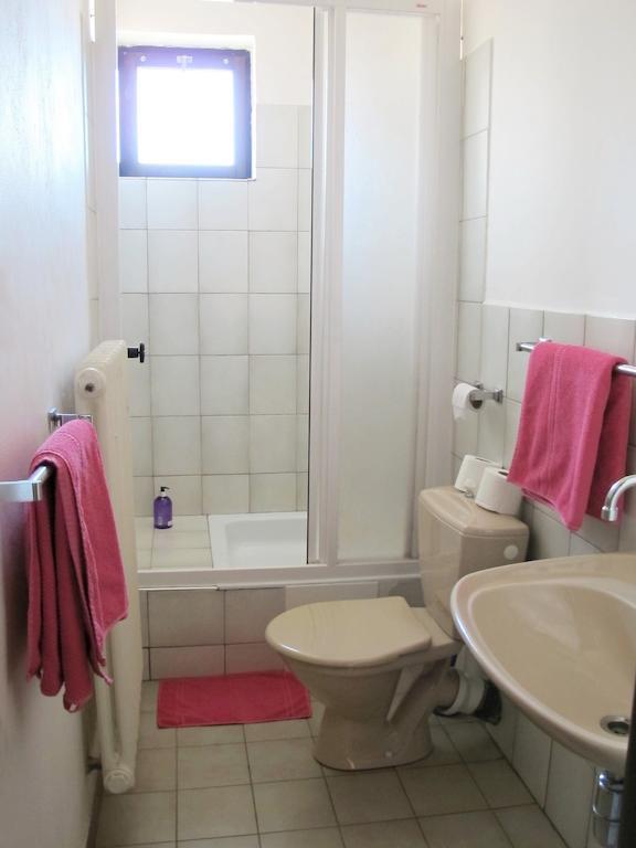 Penzion Eliska Prague Room photo